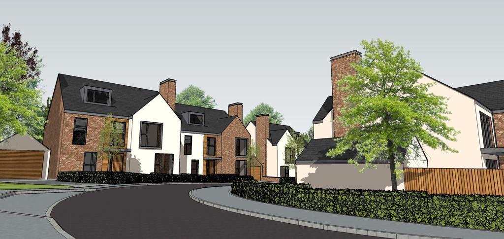 Coed Parc Rise, Off Walters Road, Bridgend County Borough, CF31 4HE